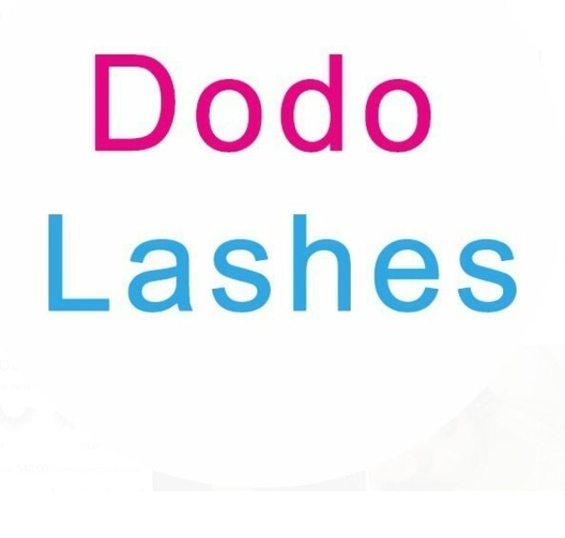 Dodo Lashes coupons